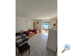 Appartements Ivomir Malo more - Drace &amp;amp; Trstenik Kroatien
