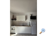 Appartements Ivomir Malo more - Drace &amp;amp; Trstenik Kroatien