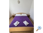 Appartements Ivomir Malo more - Drace &amp;amp; Trstenik Kroatien
