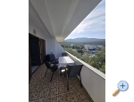 Appartements Ivomir Malo more - Drace &amp;amp; Trstenik Kroatien