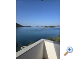 Appartements Ivomir Malo more - Drace &amp;amp; Trstenik Kroatien