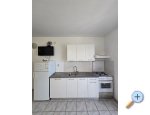 Appartements Ivomir Malo more - Drace &amp;amp; Trstenik Kroatien