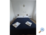 Appartements Ivomir Malo more - Drace &amp;amp; Trstenik Kroatien