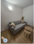Appartements Ivomir Malo more - Drace &amp;amp; Trstenik Kroatien