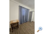 Appartements Ivomir Malo more - Drace &amp;amp; Trstenik Kroatien