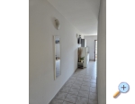 Appartements Ivomir Malo more - Drace &amp;amp; Trstenik Kroatien