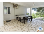 Appartements Ivomir Malo more - Drace &amp;amp; Trstenik Kroatien