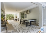 Appartements Ivomir Malo more - Drace &amp;amp; Trstenik Kroatien