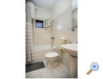 Appartements Ivomir Malo more - Drace &amp;amp; Trstenik Kroatien