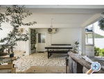 Appartements Ivomir Malo more - Drace &amp;amp; Trstenik Kroatien