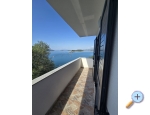 Appartements Ivomir Malo more - Drace &amp;amp; Trstenik Kroatien