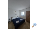 Appartements Ivomir Malo more - Drace &amp;amp; Trstenik Kroatien