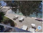 Appartements Ivomir Malo more - Drace &amp;amp; Trstenik Croatie