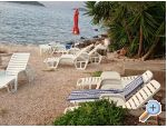Appartements Ivomir Malo more - Drace &amp;amp; Trstenik Croatie