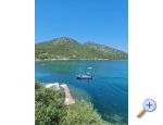 Appartements Ivomir Malo more - Drace &amp;amp; Trstenik Croatie