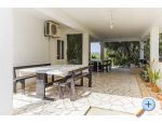 Appartements Ivomir Malo more - Drace &amp;amp; Trstenik Croatie