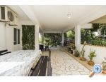 Appartements Ivomir Malo more - Drace &amp;amp; Trstenik Croatie