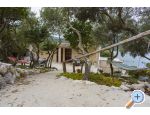 Appartements Ivomir Malo more - Drace &amp;amp; Trstenik Croatie