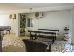 Appartements Ivomir Malo more - Drace &amp;amp; Trstenik Croatie