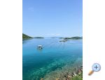 Appartements Ivomir Malo more - Drace &amp;amp; Trstenik Croatie