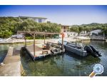 Appartements Ivomir Malo more - Drace &amp;amp; Trstenik Croatie