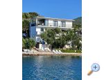 Appartements Ivomir Malo more - Drace &amp;amp; Trstenik Croatie