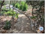 Appartements Ivomir Malo more - Drace &amp;amp; Trstenik Croatie