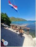Appartements Ivomir Malo more - Drace &amp;amp; Trstenik Croatie