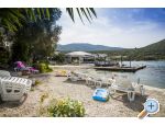 Appartements Ivomir Malo more - Drace &amp;amp; Trstenik Croatie