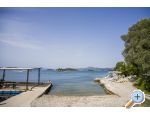 Appartements Ivomir Malo more - Drace &amp;amp; Trstenik Croatie