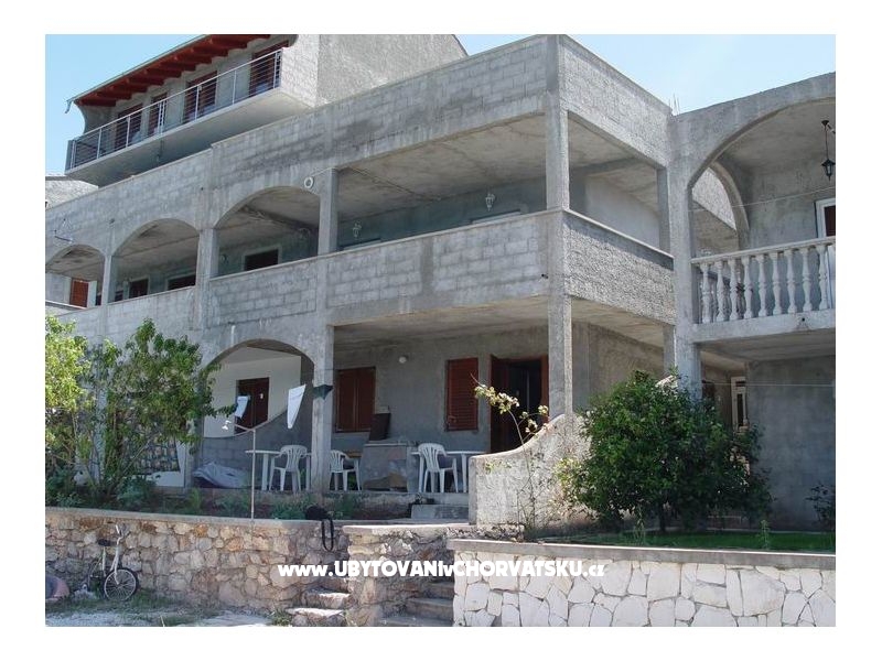 Ferienwohnungen Kika – Ferienwohnung Drace &amp; Trstenik, Kroatien – Foto 1