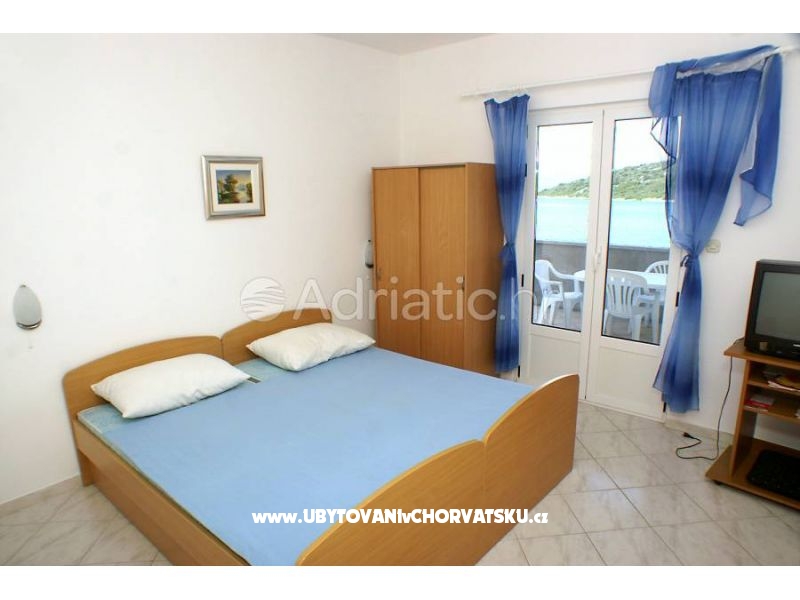 Ferienwohnungen Kika – Ferienwohnung Drace &amp; Trstenik, Kroatien – Foto 10