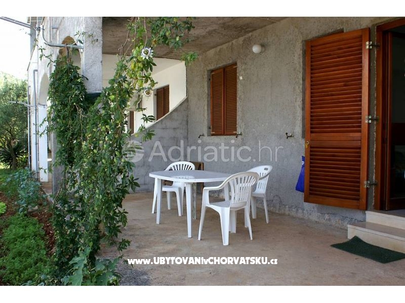 Ferienwohnungen Kika – Ferienwohnung Drace &amp; Trstenik, Kroatien – Foto 11