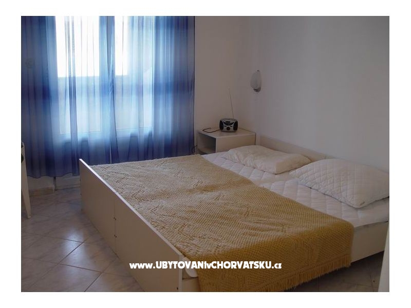 Ferienwohnungen Kika – Ferienwohnung Drace &amp; Trstenik, Kroatien – Foto 3