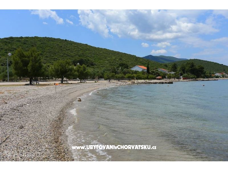 Ferienwohnungen Kika – Ferienwohnung Drace &amp; Trstenik, Kroatien – Foto 6