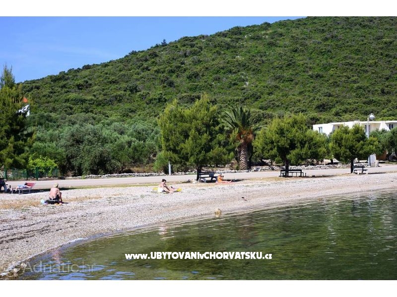 Ferienwohnungen Kika – Ferienwohnung Drace &amp; Trstenik, Kroatien – Foto 7