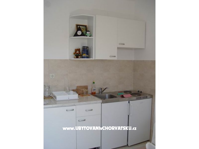 Ferienwohnungen Kika – Ferienwohnung Drace &amp; Trstenik, Kroatien – Foto 8