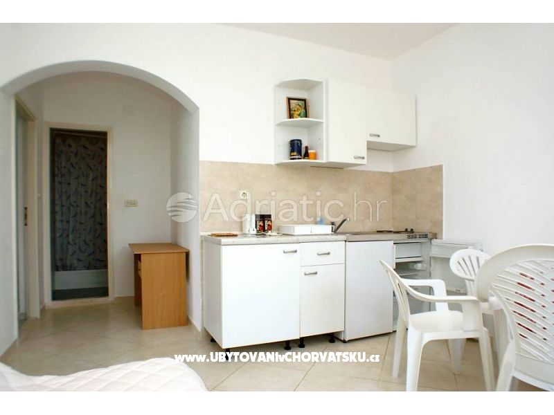 Ferienwohnungen Kika – Ferienwohnung Drace &amp; Trstenik, Kroatien – Foto 9