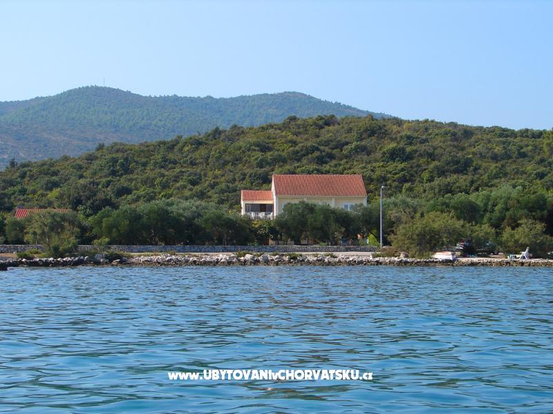 Ferienwohnungen MAK – Ferienwohnung Drace &amp; Trstenik, Kroatien – Foto 1