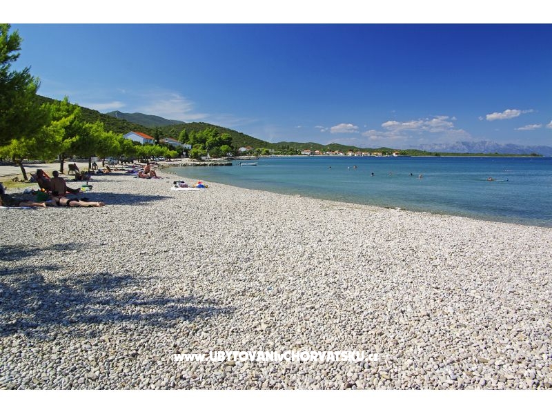 Ferienwohnungen MAK – Ferienwohnung Drace &amp; Trstenik, Kroatien – Foto 5