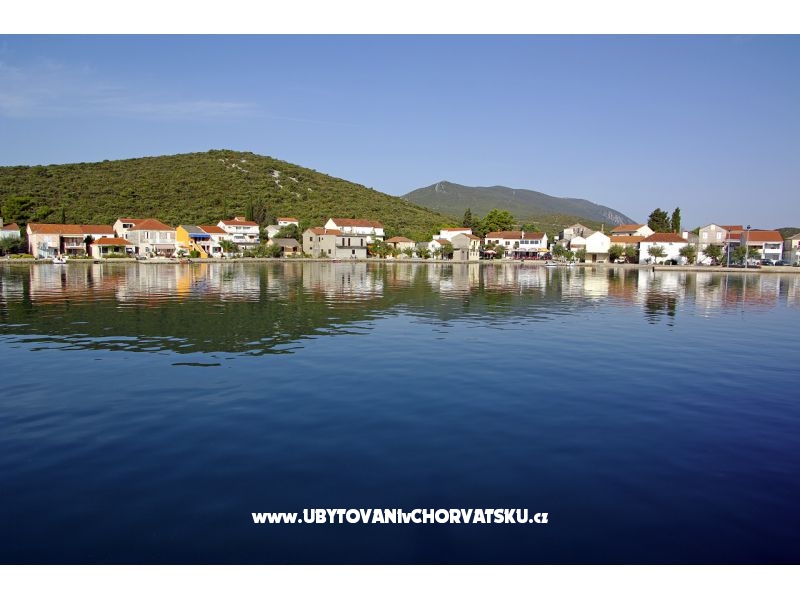 Ferienwohnungen MAK – Ferienwohnung Drace &amp; Trstenik, Kroatien – Foto 6