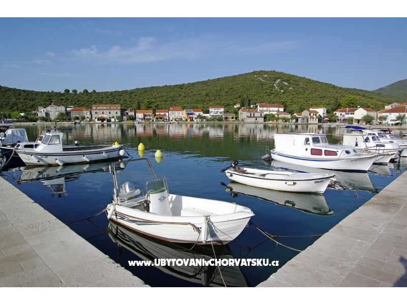 Ferienwohnungen MAK – Ferienwohnung Drace &amp; Trstenik, Kroatien – Foto 7