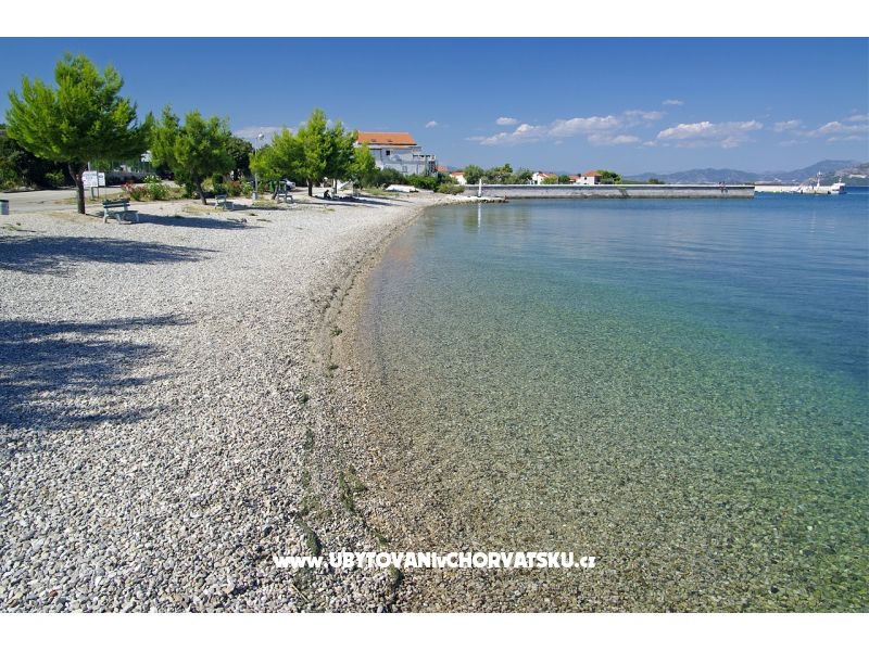 Ferienwohnungen MAK – Ferienwohnung Drace &amp; Trstenik, Kroatien – Foto 8