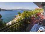 Appartements Marijana - Drace &amp;amp; Trstenik Croatie