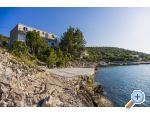 Appartements Marijana - Drace &amp;amp; Trstenik Croatie