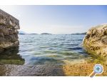 Appartements Marijana - Drace &amp;amp; Trstenik Croatie