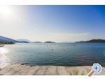 Appartements Marijana - Drace &amp;amp; Trstenik Croatie