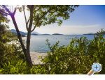 Appartements Marijana - Drace &amp;amp; Trstenik Croatie