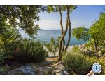 Appartements Marijana - Drace &amp;amp; Trstenik Croatie