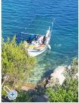 Appartements Marijana - Drace &amp;amp; Trstenik Croatie